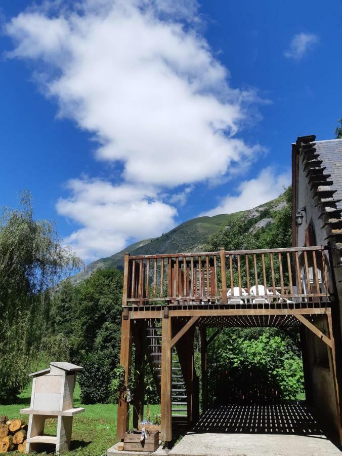 Gasthuis Grand Tourmalet *