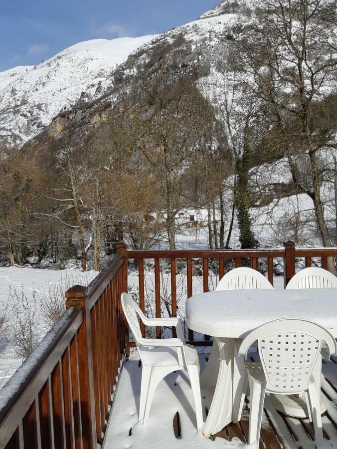 Grand Tourmalet Gasthuis *